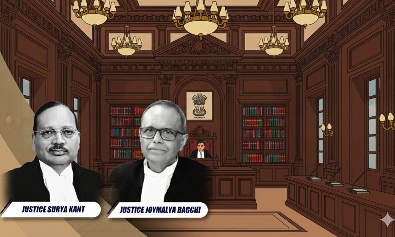 Land Acquisition Can’t Be Challenged After Compensation Is Accepted, Denies Relief to Company in Singur Case: SC