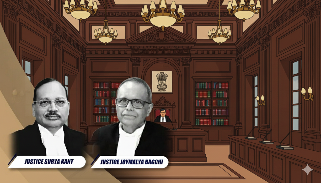 Land Acquisition Can’t Be Challenged After Compensation Is Accepted, Denies Relief to Company in Singur Case: SC