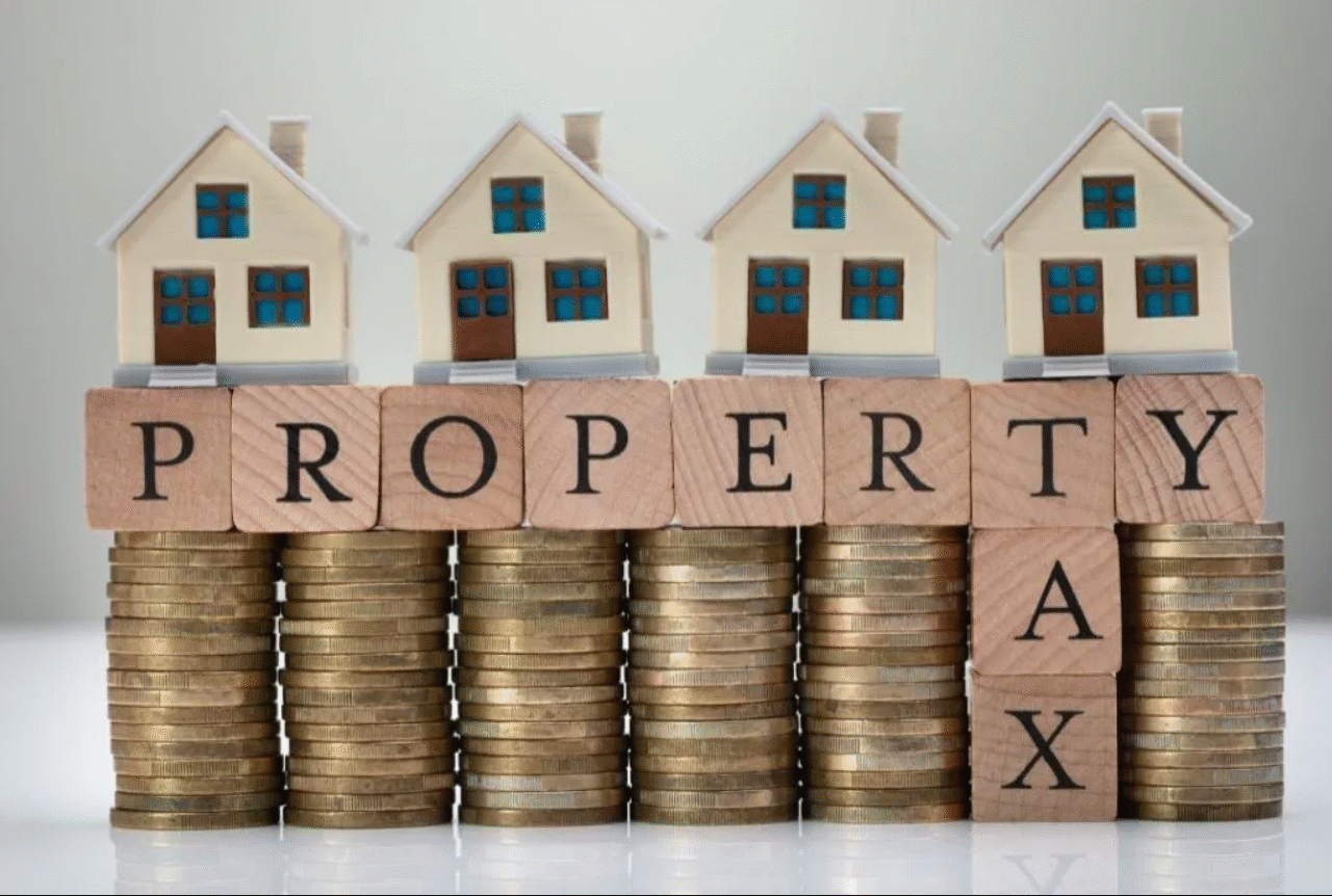 Landmark Ruling: Transfer Of Title In Immovable Property Doesn’t Attract Service Tax