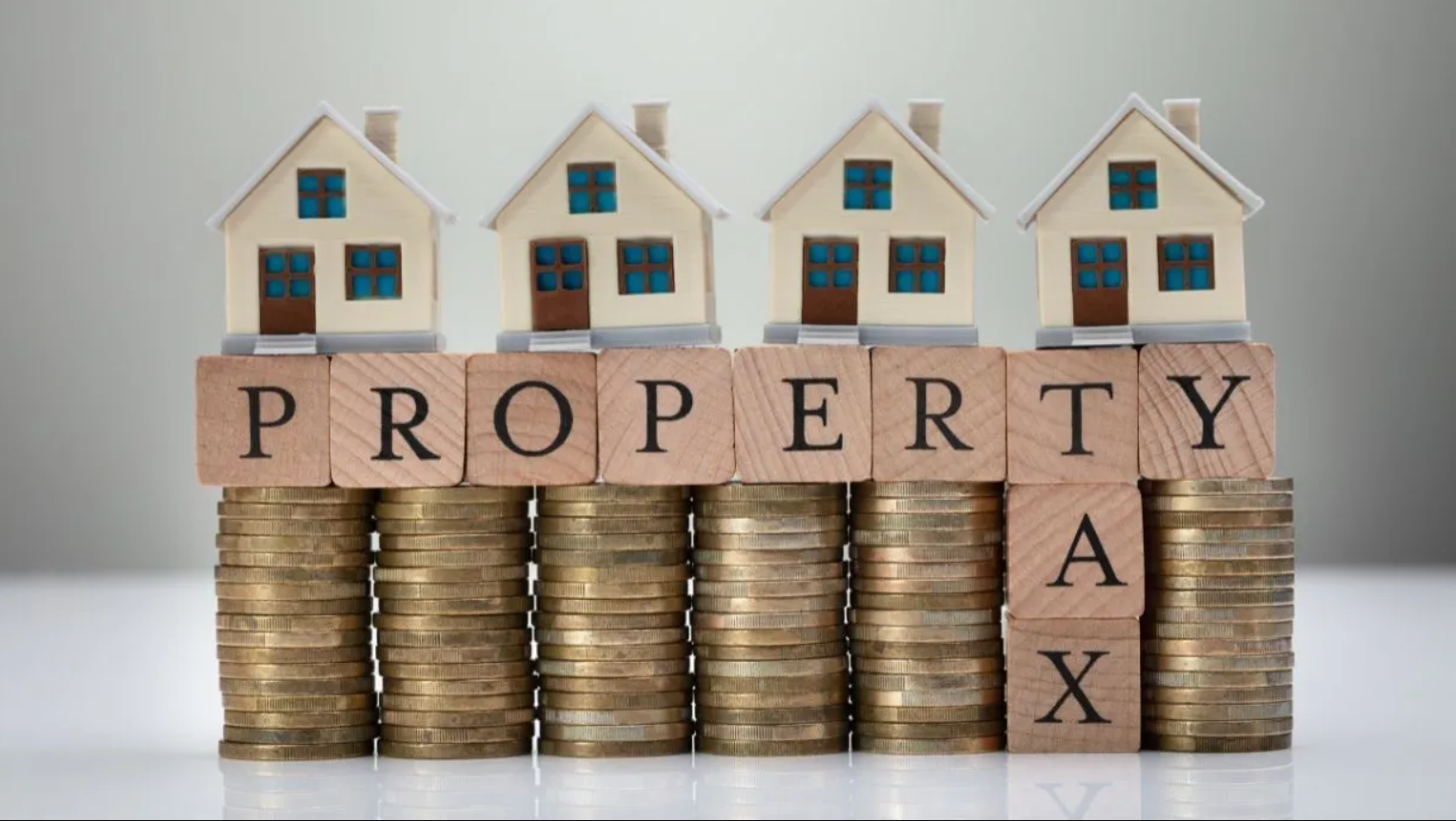Landmark Ruling: Transfer Of Title In Immovable Property Doesn’t Attract Service Tax