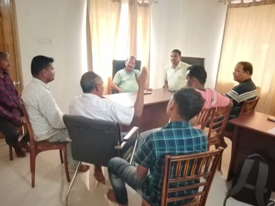 Stakeholder Management 2