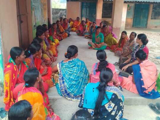 Stakeholder Management 4