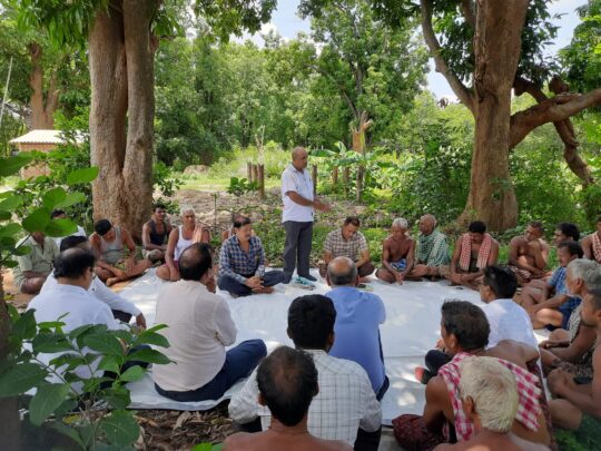 Stakeholder Management